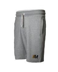 Pantalone Sportivo Phil Miller PHM326PR011 Verdi da Uomo in Misto Cotone