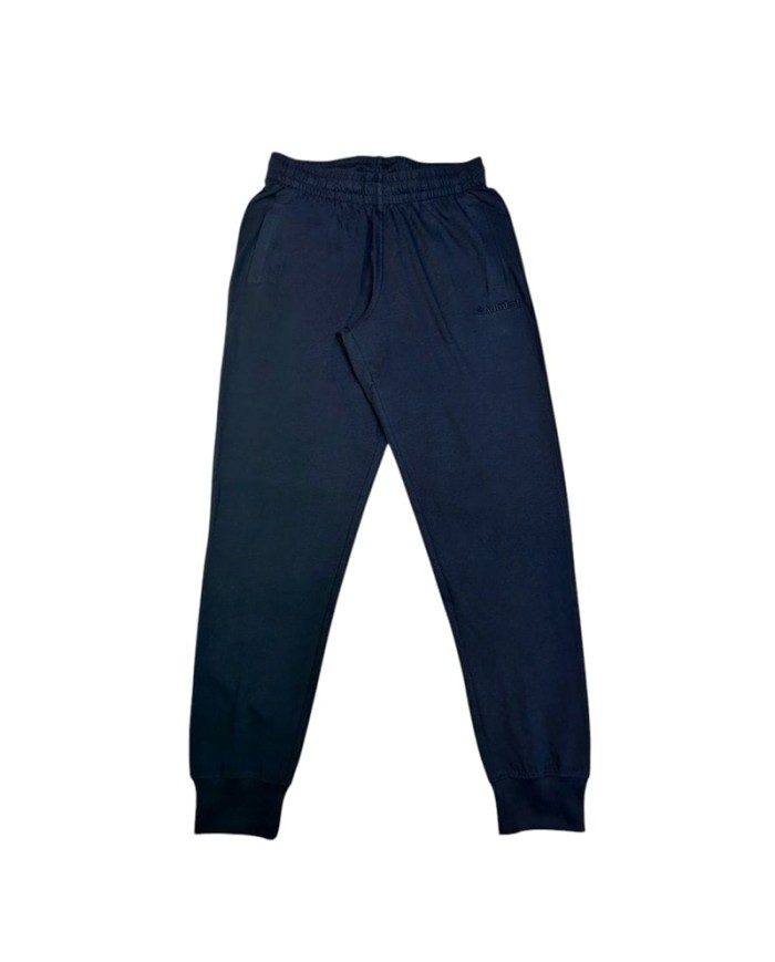 Pantalone Admiral AD2899EI003 Blu da Uomo in Cotone Leggero
