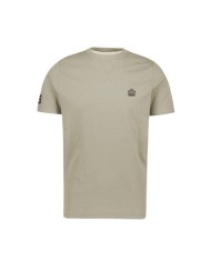 T-Shirt da Uomo Admiral AD3152EI003 Blu in Cotone con Taschino T-Shirt da Uomo Admiral AD3152EI003 Blu in Cotone con Taschino