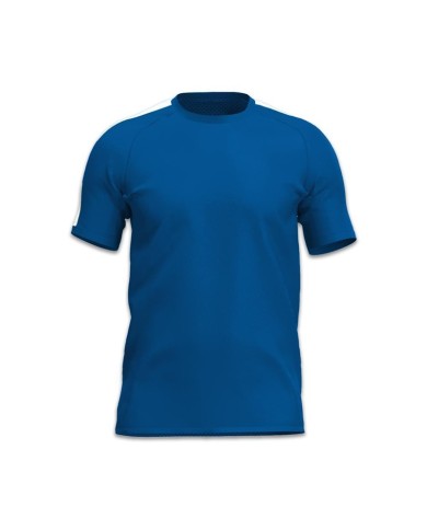 Maglia Basic Aries BJN090203 Royal B-Team Unisex in Poliestere Maglia Basic Aries BJN090203 Royal B-Team Unisex in Poliestere
