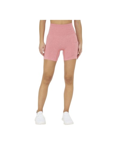 Short da Donna Jules Legea Euphoria PCLW2206 Rosa Scuro Short da Donna Jules Legea Euphoria PCLW2206 Rosa Scuro
