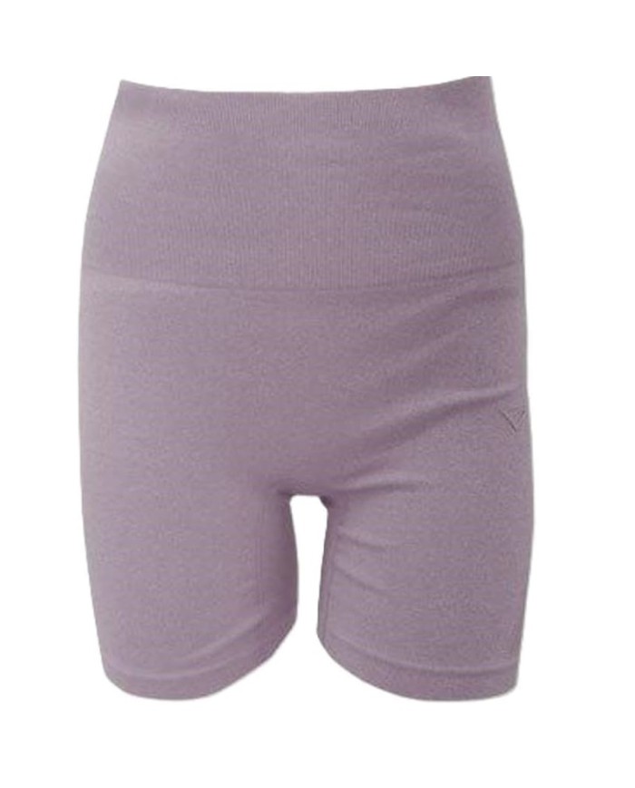 Short Donna Legea Jules PCLW2206 Lilla in Tessuto Tecnico Short Donna Legea Jules PCLW2206 Lilla in Tessuto Tecnico