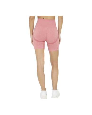 Short da Donna Jules Legea Euphoria PCLW2206 Rosa Scuro Short da Donna Jules Legea Euphoria PCLW2206 Rosa Scuro