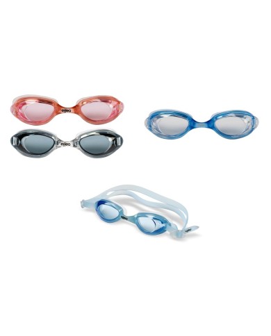 Occhialini Piscina 2611JR Junior Colori Assortiti Unisex Occhialini Piscina 2611JR Junior Colori Assortiti Unisex