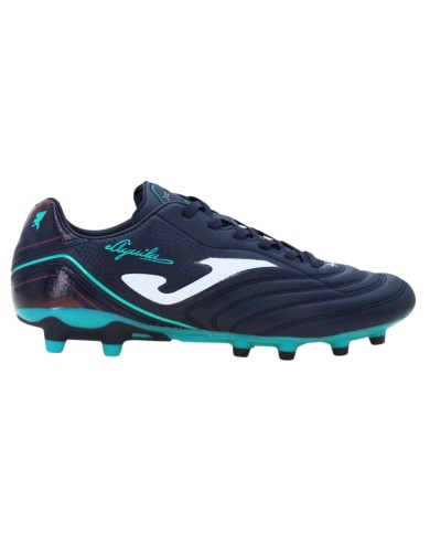 Scarpe da Calcio Joma Aguila 2503 Adulto Firm Ground Blu AGUW2503FG Scarpe da Calcio Joma Aguila 2503 Adulto Firm Ground Blu AGUW2503FG