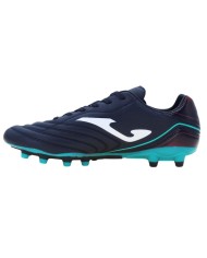 Scarpe da Calcio Joma Aguila 2503 Adulto Firm Ground Blu AGUW2503FG