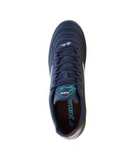 Scarpe da Calcio Joma Aguila 2503 Adulto Firm Ground Blu AGUW2503FG