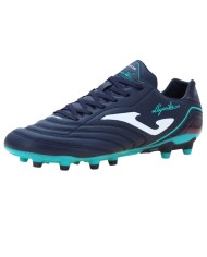 Scarpe da Calcio Joma Aguila 2503 Adulto Firm Ground Blu AGUW2503FG