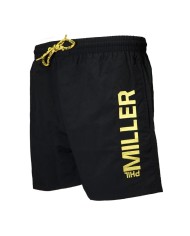 Costume Boxer Nike NESSE551338 Verde da Uomo in Poliestere
