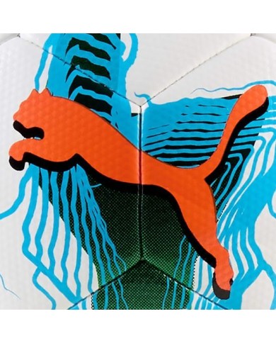 Pallone da calcio PUMA Orbita Serie A  084640-01 Pallone da calcio PUMA Orbita Serie A  084640-01