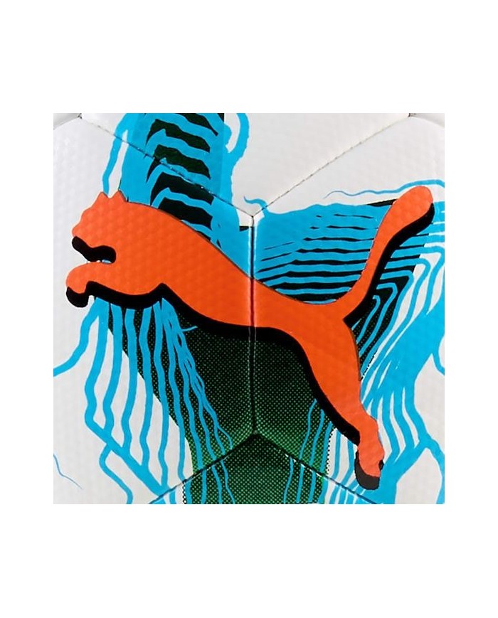 Pallone da calcio PUMA Orbita Serie A  084640-01 Pallone da calcio PUMA Orbita Serie A  084640-01