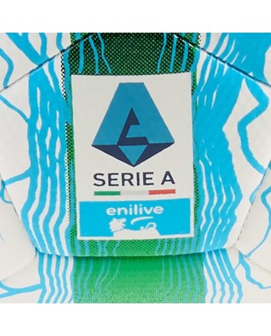 Pallone da calcio PUMA Orbita Serie A  084640-01 Pallone da calcio PUMA Orbita Serie A  084640-01