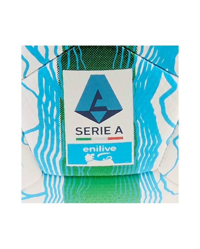 Pallone da calcio PUMA Orbita Serie A  084640-01 Pallone da calcio PUMA Orbita Serie A  084640-01
