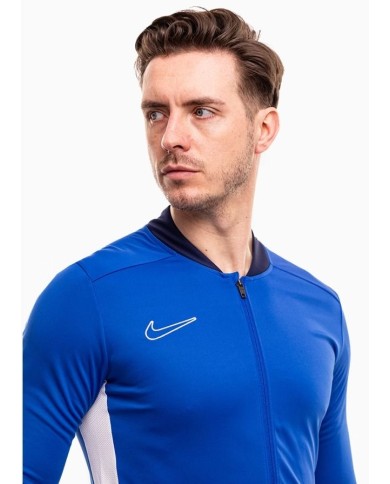 Giacca da tuta Nike Dri-Fit Academy 25  FZ9824-463 Giacca da tuta Nike Dri-Fit Academy 25  FZ9824-463