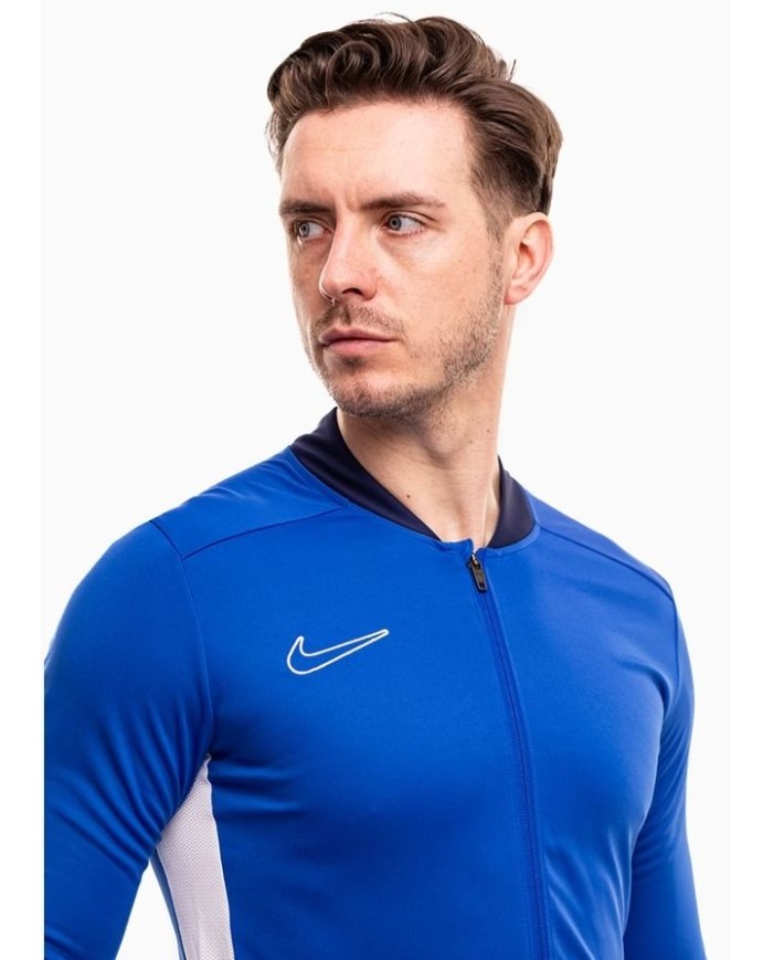 Giacca da tuta Nike Dri-Fit Academy 25  FZ9824-463 Giacca da tuta Nike Dri-Fit Academy 25  FZ9824-463