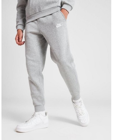 Pantatuta junior Nike Sportswear Club Fleece FD3008-063 Pantatuta junior Nike Sportswear Club Fleece FD3008-063