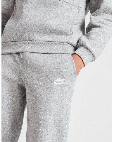 Pantatuta junior Nike Sportswear Club Fleece FD3008-063 Pantatuta junior Nike Sportswear Club Fleece FD3008-063