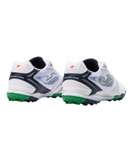 Scarpe da Calcetto Joma Dribling 2502 Turf Bianche Adulto DRIW2502TF