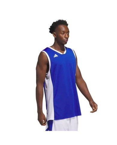 Cannotta  Da Basket adidas Pulse Speed JM2653 Cannotta  Da Basket adidas Pulse Speed JM2653