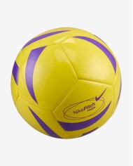 PALLONE DA CALCIO Nike Pitch HV6341-710 PALLONE DA CALCIO Nike Pitch HV6341-710