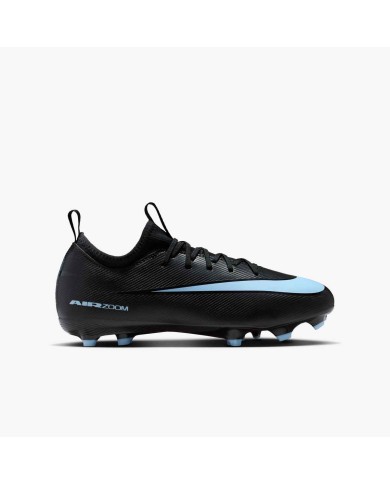 Nike Jr. Mercurial Vapor 16 Academy MG FQ8392-001 Nike Jr. Mercurial Vapor 16 Academy MG FQ8392-001