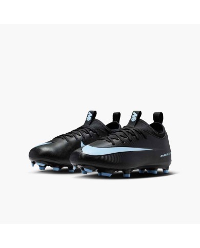 Nike Jr. Mercurial Vapor 16 Academy MG FQ8392-001 Nike Jr. Mercurial Vapor 16 Academy MG FQ8392-001