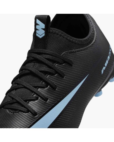 Nike Jr. Mercurial Vapor 16 Academy MG FQ8392-001 Nike Jr. Mercurial Vapor 16 Academy MG FQ8392-001