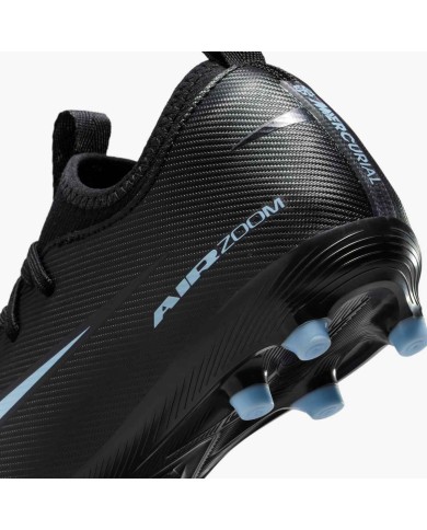 Nike Jr. Mercurial Vapor 16 Academy MG FQ8392-001 Nike Jr. Mercurial Vapor 16 Academy MG FQ8392-001