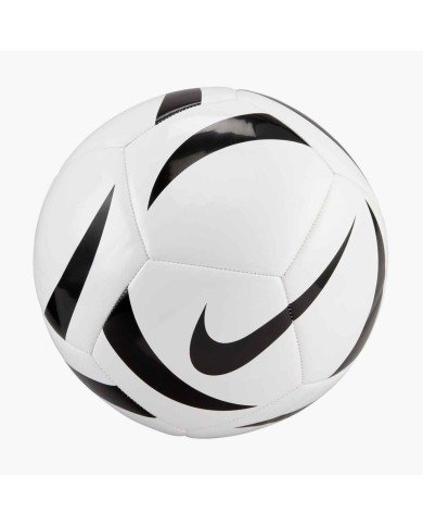 PALLONE DA CALCIO NKE PTCH TRAIN  HV6341-100 PALLONE DA CALCIO NKE PTCH TRAIN  HV6341-100