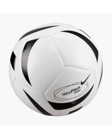 PALLONE DA CALCIO NKE PTCH TRAIN  HV6341-100 PALLONE DA CALCIO NKE PTCH TRAIN  HV6341-100