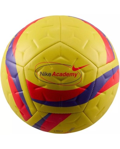 NIKE PALLONE ACADEMY TEAM HV4387-710 NIKE PALLONE ACADEMY TEAM HV4387-710
