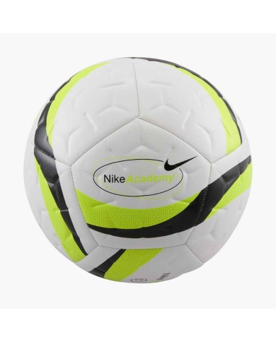 Pallone da calcio NIKE ACADEMY HV4387-100 Pallone da calcio NIKE ACADEMY HV4387-100