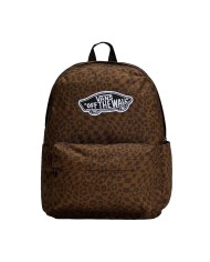 ZAINO Vans Old Skool Classic Backpack Dachshund  VN000H4Y7UG1