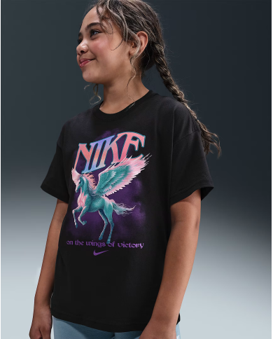 T-shirt Nike Sportswear HV5725-010 T-shirt Nike Sportswear HV5725-010