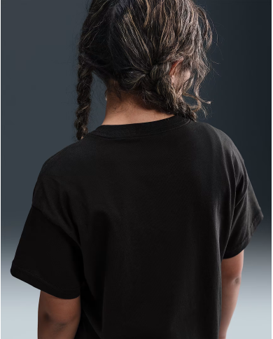 T-shirt Nike Sportswear HV5725-010 T-shirt Nike Sportswear HV5725-010