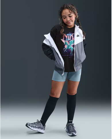 T-shirt Nike Sportswear HV5725-010 T-shirt Nike Sportswear HV5725-010