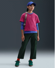 T-shirt Nike Sportswear Essential FZ5559-634 T-shirt Nike Sportswear Essential FZ5559-634