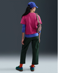 T-shirt Nike Sportswear Essential FZ5559-634 T-shirt Nike Sportswear Essential FZ5559-634