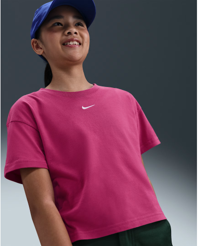 T-shirt Nike Sportswear Essential FZ5559-634 T-shirt Nike Sportswear Essential FZ5559-634