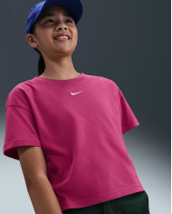 T-shirt Nike Sportswear Essential FZ5559-634 T-shirt Nike Sportswear Essential FZ5559-634