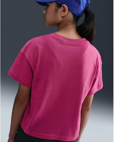 T-shirt Nike Sportswear Essential FZ5559-634 T-shirt Nike Sportswear Essential FZ5559-634