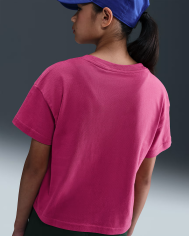 T-shirt Nike Sportswear Essential FZ5559-634 T-shirt Nike Sportswear Essential FZ5559-634