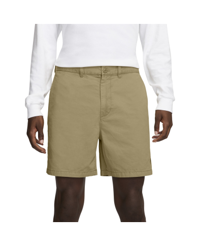Short chino Nike Club HJ2658-297 Short chino Nike Club HJ2658-297