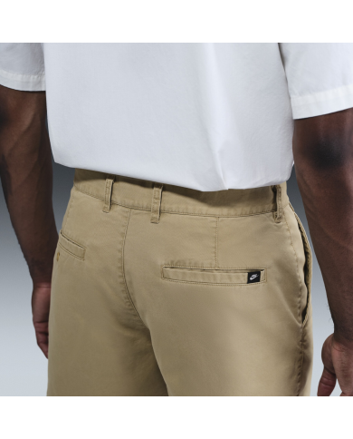 Short chino Nike Club HJ2658-297 Short chino Nike Club HJ2658-297