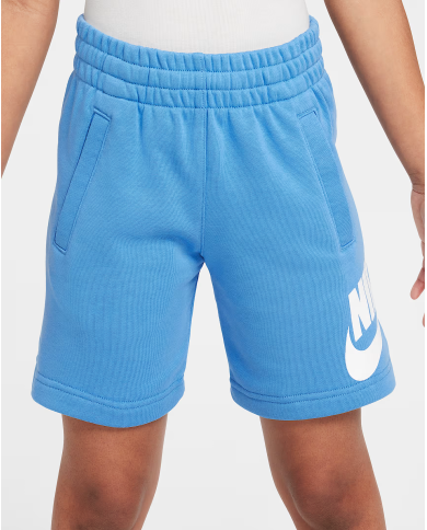 Shorts French Terry Nike Sportswear Club FD2997-489 Shorts French Terry Nike Sportswear Club FD2997-489