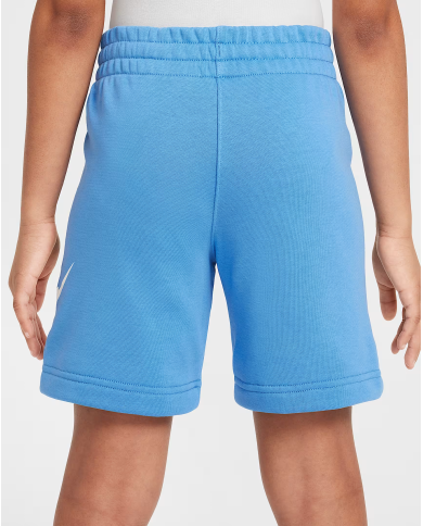 Shorts French Terry Nike Sportswear Club FD2997-489 Shorts French Terry Nike Sportswear Club FD2997-489