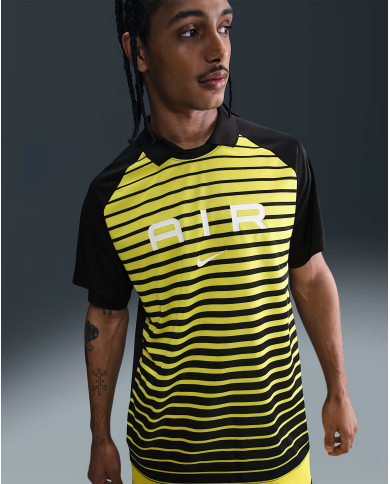 T-shirt Nike Air IB8019-010 T-shirt Nike Air IB8019-010