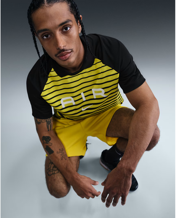 T-shirt Nike Air IB8019-010 T-shirt Nike Air IB8019-010