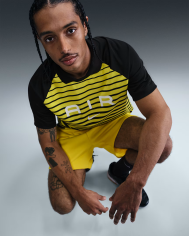 T-shirt Nike Air IB8019-010 T-shirt Nike Air IB8019-010