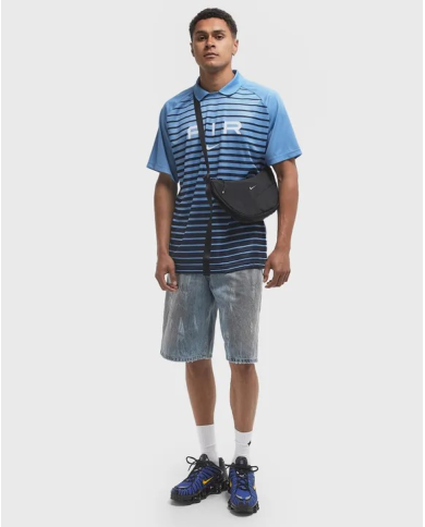 T-shirt Nike Air IB8019-489 T-shirt Nike Air IB8019-489